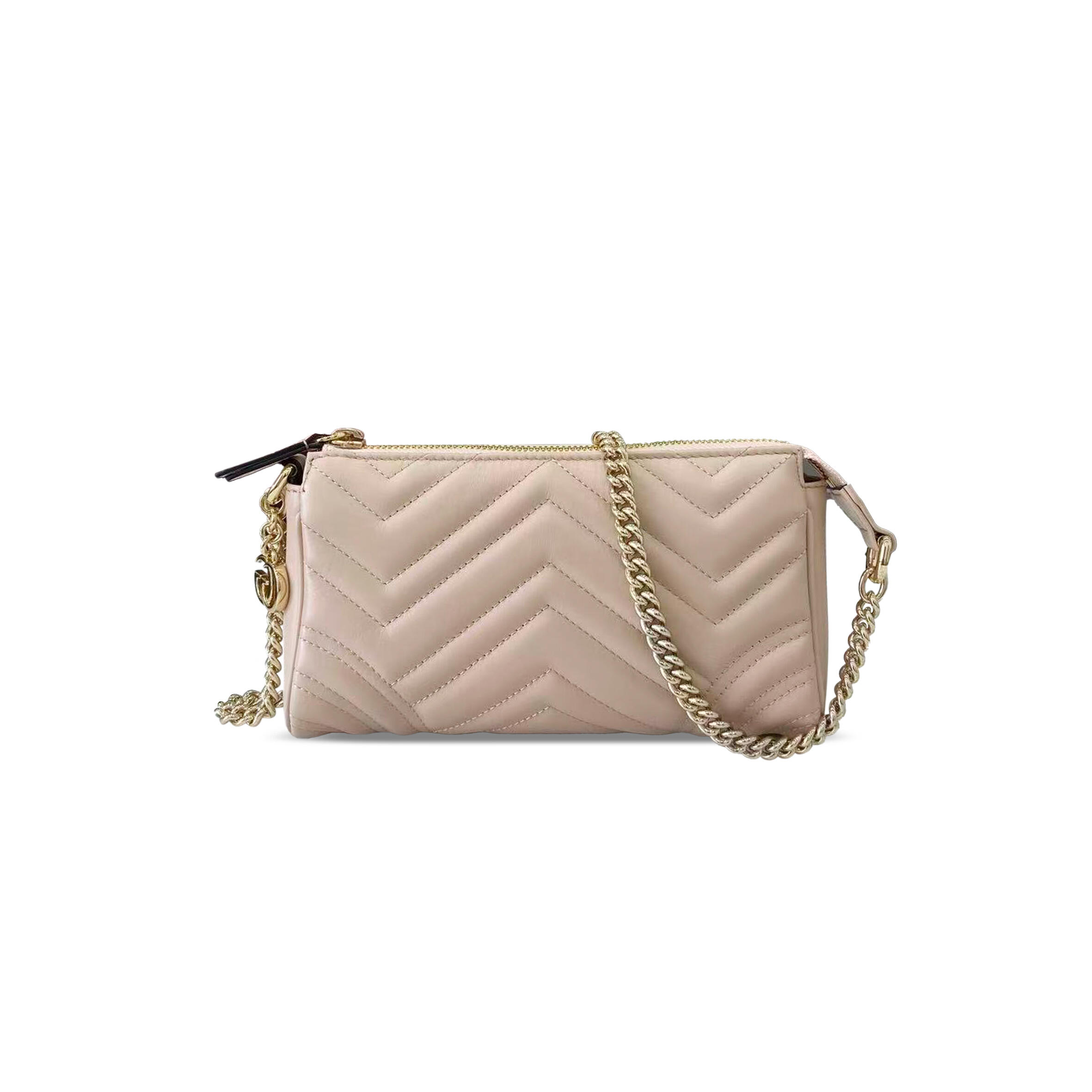 GUCCI GG MARMONT SMALL SHOULDER BAG 847589 (20*18*11cm)